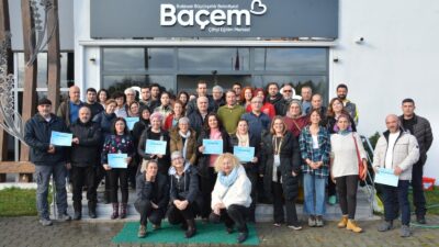 &nbsp; Balıkesir Büyükşehir Belediyesi Kırsal Hizmetler Daire Başkanlığı’na bağlı Balıkesir