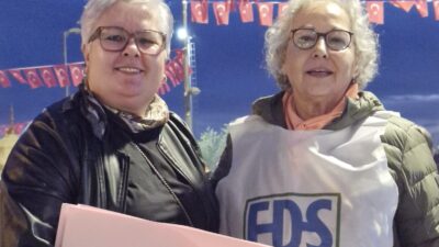 Emekliler Dayanışma Sendikası Balıkesir bölge temsilcisi Muazzez Palta yaptığı açıklamada,