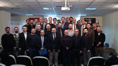 BANÜ Tıp Fakültesi, Radyoloji ve Üroloji Anabilim Dalları ile Ürolojik