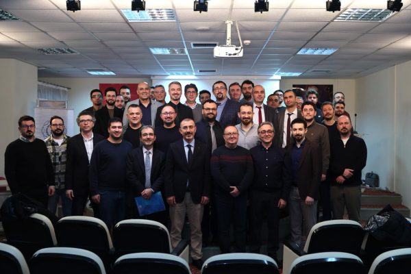 BANÜ’de Penil Doppler Uygulama Kursu Gerçekleştirildi