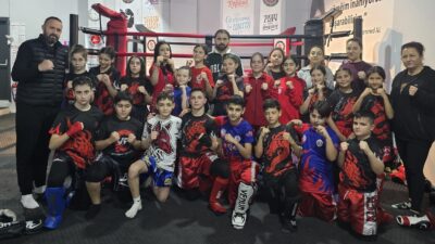 Bandırma Gençlik ve Spor İlçe Müdürü İsmail Güzsoy ve Spor