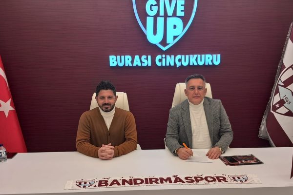 Bandırmaspor Resmi Futbol Okulları Açılıyor