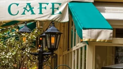 Resmi Gazetede yayınlanan yönetmelikler doğrultusunda lokanta, restoran ve kafelerde Ticaret