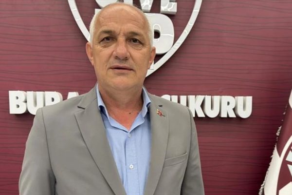 Karakoyun: Kimse Bandırmaspor üzerinden algı yaratmasın