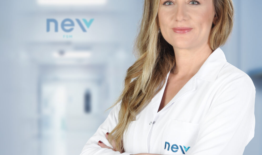 “Kadınlarda en sık görülen kanser türlerinden biri olan rahim ağzı