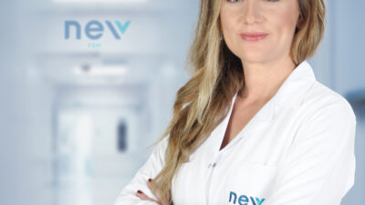 “Kadınlarda en sık görülen kanser türlerinden biri olan rahim ağzı