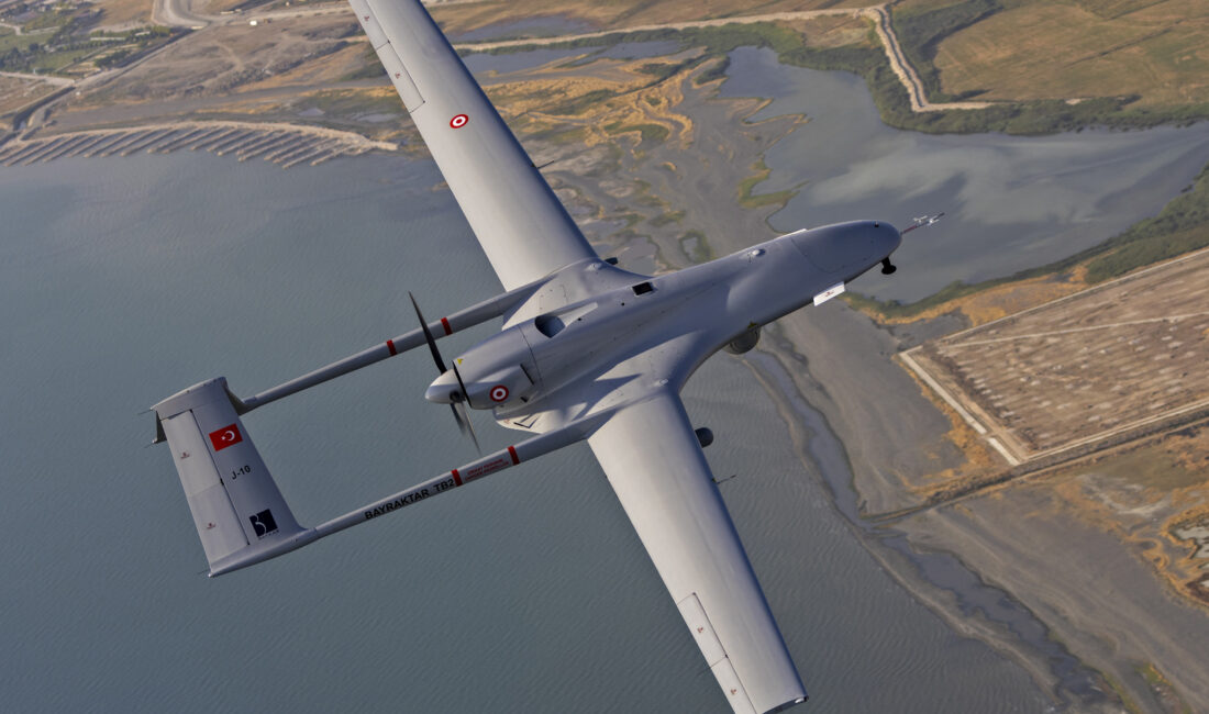 Erdek Kapıdağ Yarımadası’ndaki Yukarıyapıcı Göleti çevresinde kaybolan 33 yaşındaki Elif