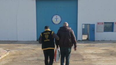 Bandırma İlçe Emniyet Müdürlüğünün aranan şahısların yakalanmasına yönelik yürütülen çalışmalar