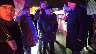 Balıkesir 9. Ana Jet Üssünden havalanan F-16 savaş uçağı İstanbul