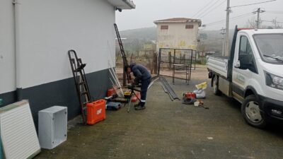 &nbsp; Başta Edincikspor olmak üzere, Bandırmaspor’un altyapı takımları ve Bandırma’daki