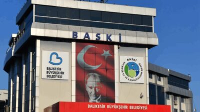 &nbsp; Balıkesir Su ve Kanalizasyon İdaresi (BASKİ) Genel Müdürlüğü uluslararası
