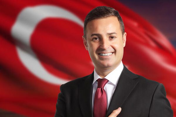Başkan Akın: Aynı gurur ve coşkuyu bugünde heyecanla hissediyoruz