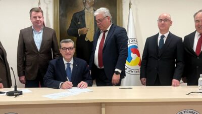 12 Şubat 2026 Perşembe günü, Kuzey Ege Zeytinyağı Tarım Ürünleri