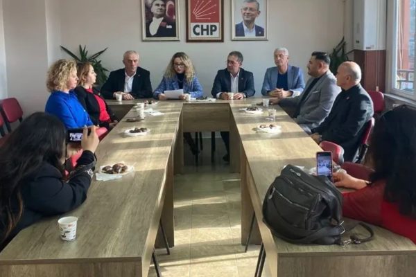 Eğitimde Fişleme ve Dayatmaya Hayır!