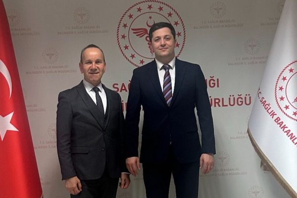 Panç: Yeni Hastane binası hızlı bir şekilde tamamlanmalıdır