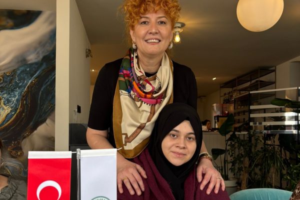 Bandırma Türk Anneler Derneği’nden Anlamlı Kahvaltı Etkinliği
