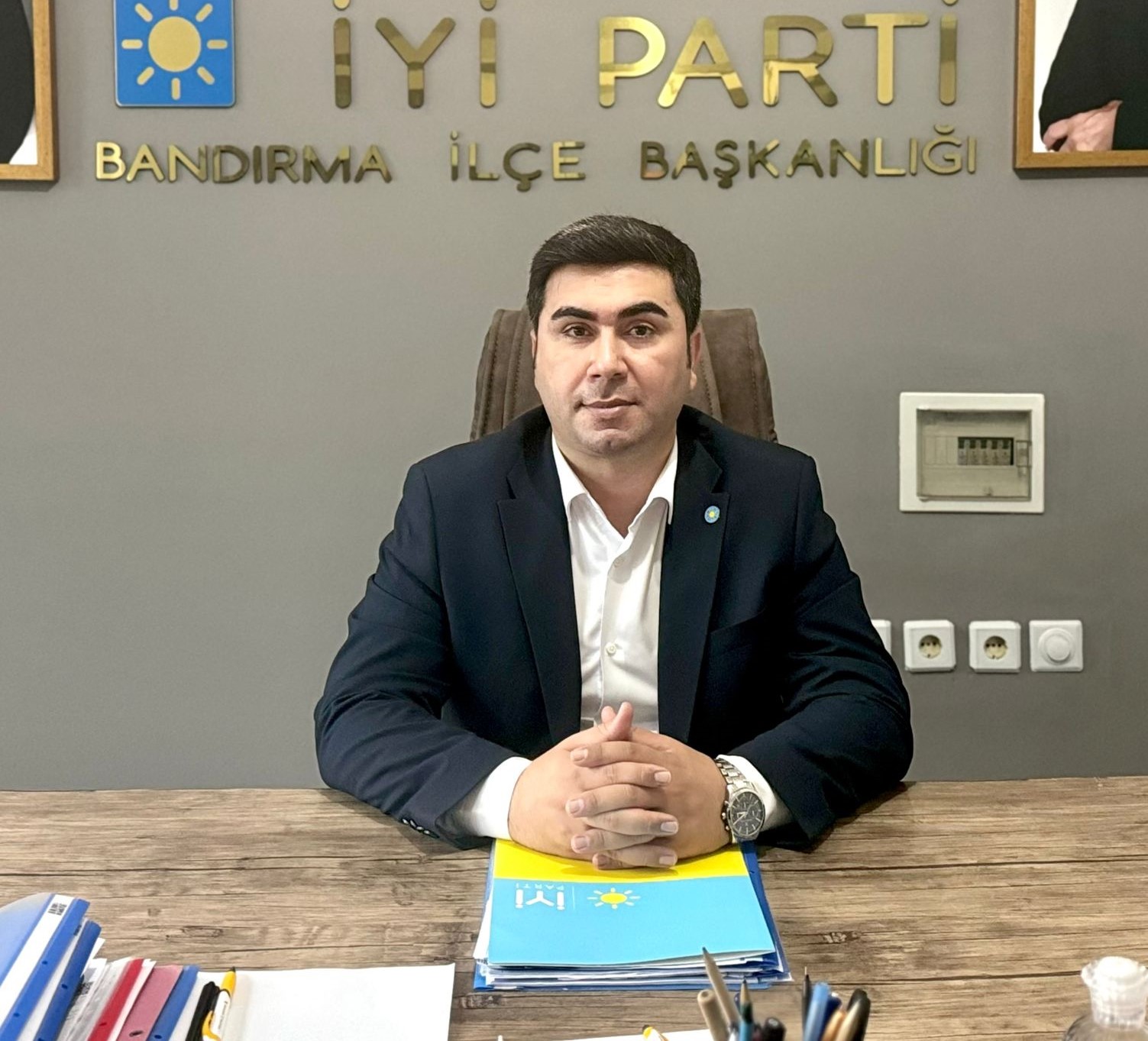 Can: Bizim için Vatan bir siyasi malzeme değil namustur