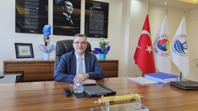 Bandırma Ticaret Odası Başkanı Bahadır Çolak yaptığı açıklamada 2024 yılı