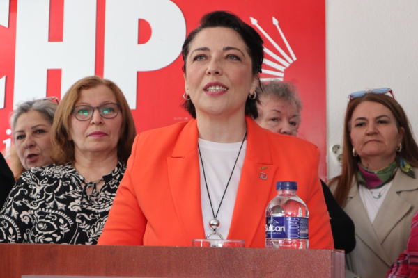 Eşitlik Devrimine Sahip Çıkıyoruz