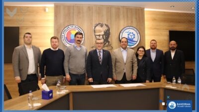 Bandırma Ticaret Odası Genç Girişimciler Kurulu öncülüğünde, Bandırma Ticaret Odası