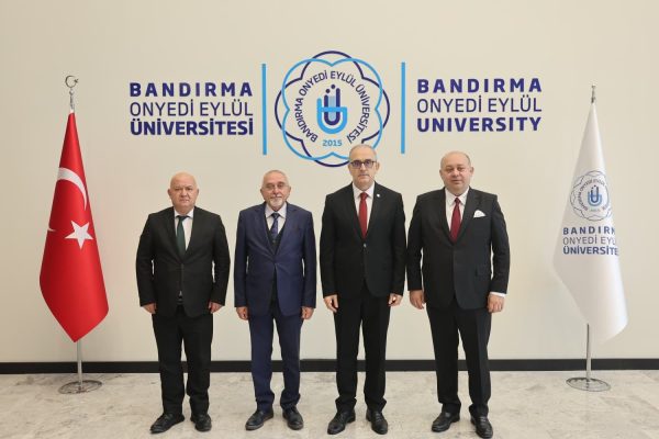 Fakülte inşaatı masaya yatırıldı
