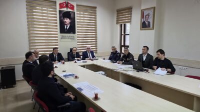 &nbsp; 2025-2026 Akademik Yılının 2. döneminde üniversite öğrencilerinin huzurlu, sağlıklı