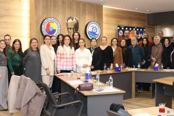 Yılbaşı Gelirleri Sahiplerine Ulaştırıldı