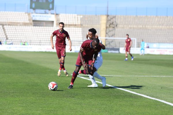 Serik FK karşısında sapır sapır döküldük (0-3)