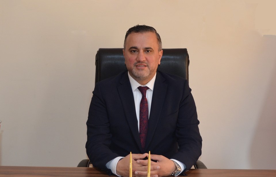 &nbsp; Balıkesir Büyükşehir Belediye Meclisi ve Bandırma Belediyesi Meclis üyesi