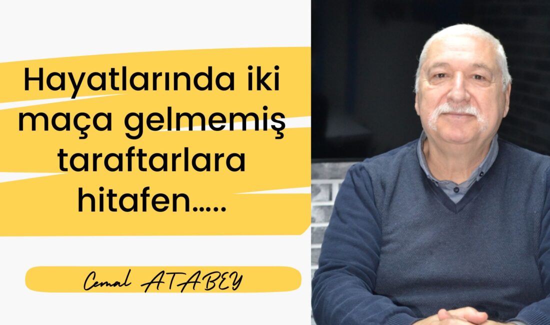 Her sene en az bir kez yaşadığımız şoku bu sene