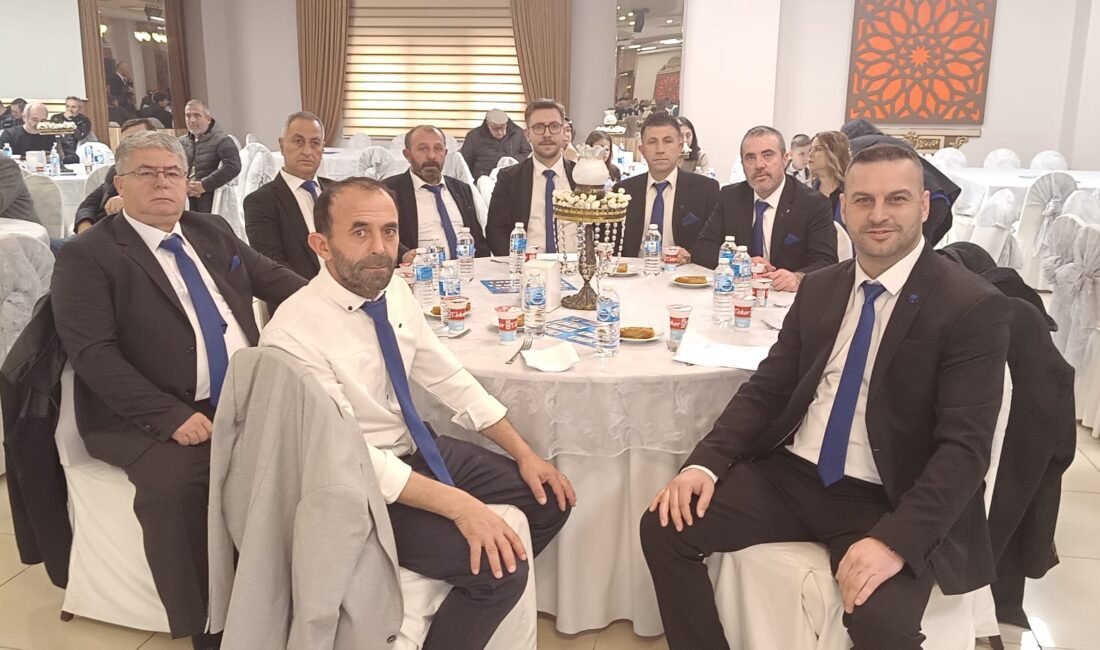 Bandırma Ağaç İşleri Esnaf Odası’nın Olağan Genel Kurulu, Küçük Sanayi