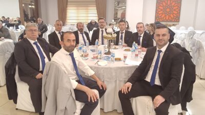 Bandırma Ağaç İşleri Esnaf Odası’nın Olağan Genel Kurulu, Küçük Sanayi