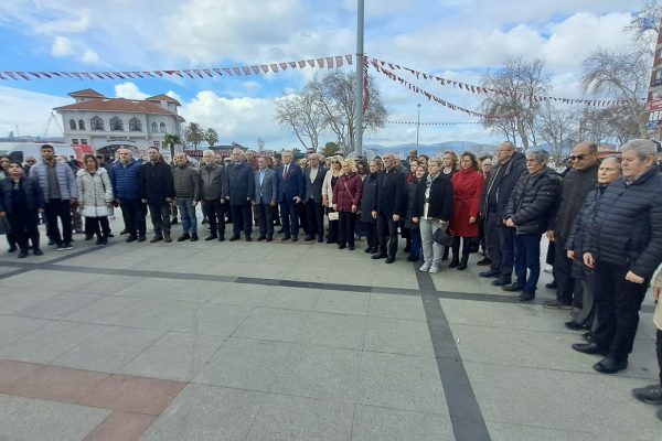 Mirza : Mecliste yapılanlar için özür dilemelerini bekliyorum