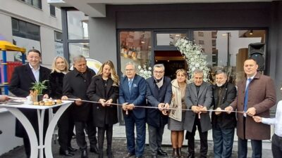 Bandırma’da çiçekçilikte yeni neslin öncüsü Bloomeri Flower Studio Paşaknet Mahallesi