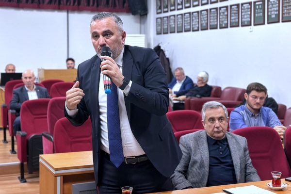 Dursun Mirza bizden ne özrü bekliyor?
