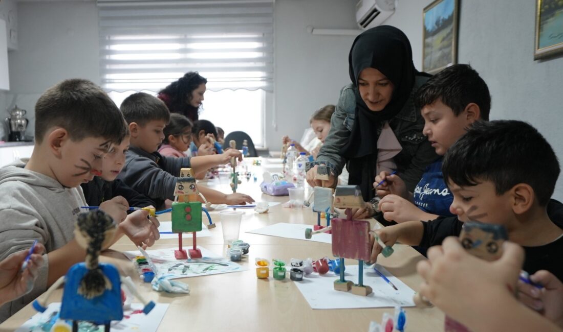 &nbsp; Balıkesir Büyükşehir Belediye Başkanı Ahmet Akın’ın eğitimde fırsat eşitliği