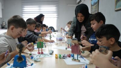 &nbsp; Balıkesir Büyükşehir Belediye Başkanı Ahmet Akın’ın eğitimde fırsat eşitliği