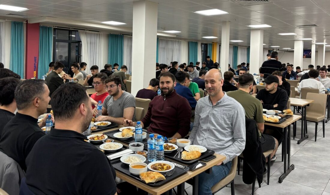 İlçe Spor Müdürü İsmail Güzsoy, Ülkemizin 81 ilinden Bandırma’ya eğitim