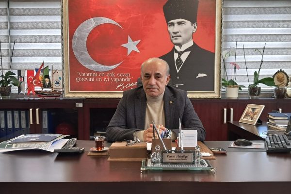 Adıgüzel: 6 Şubat bir anma günü değil ders çıkarılması gereken dönüm noktasıdır