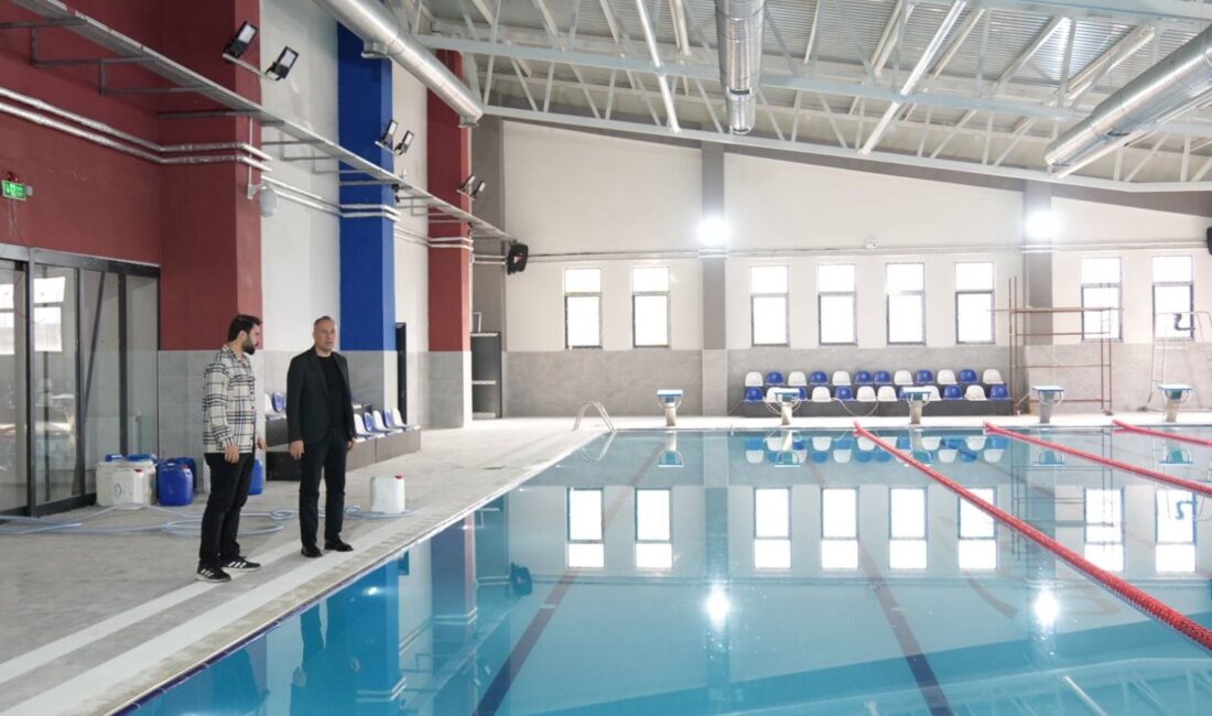 Bandırma Gençlik ve Spor İlçe Müdürlüğü olarak 2025 yılı içerisinde,