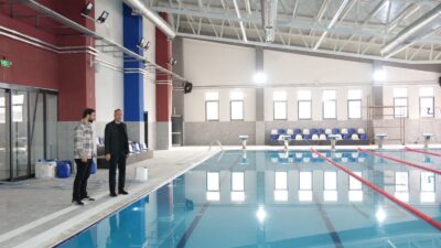 Bandırma Gençlik ve Spor İlçe Müdürlüğü olarak 2025 yılı içerisinde,