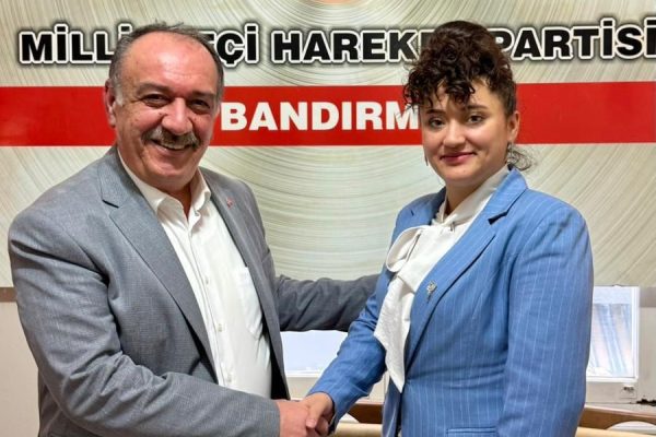 Uysal KAÇEP Başkanı Oldu
