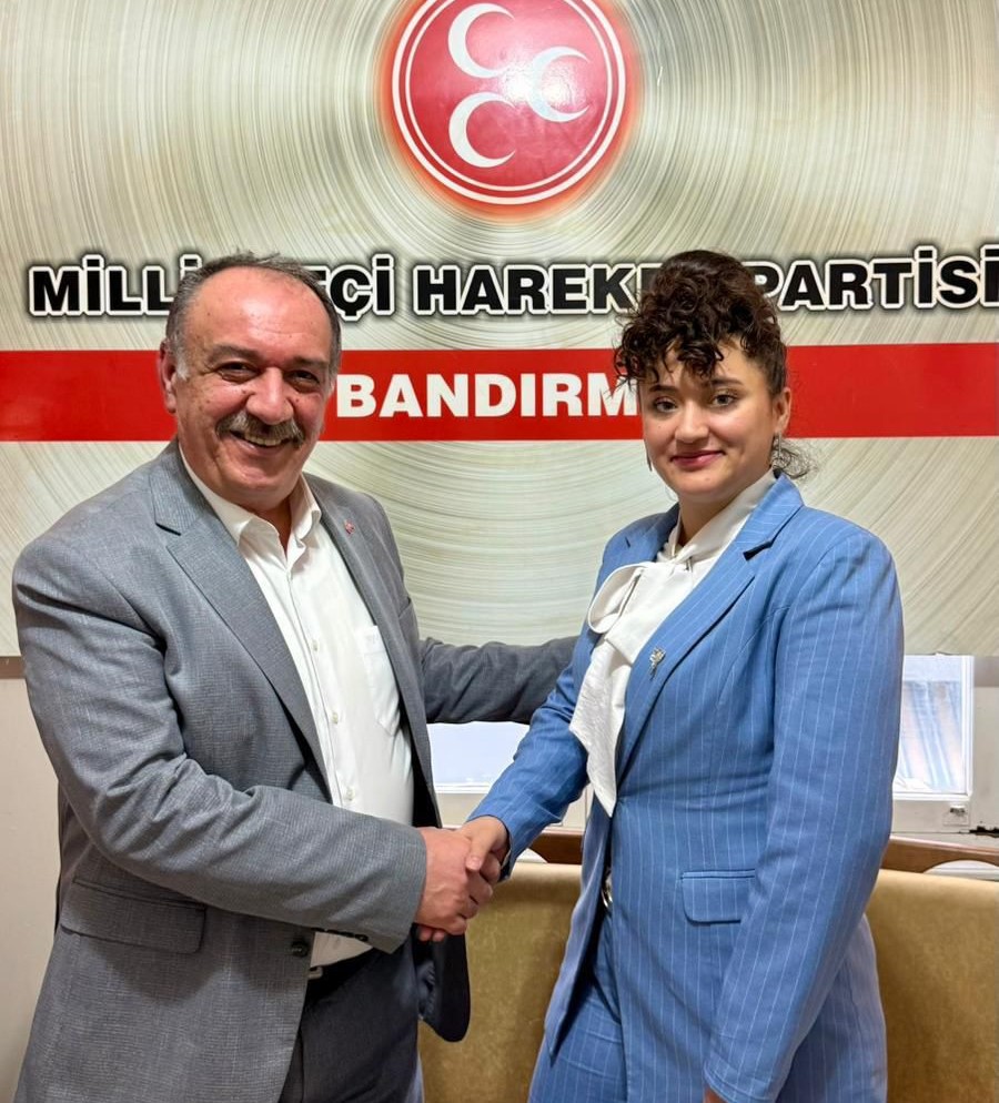 Uysal KAÇEP Başkanı Oldu