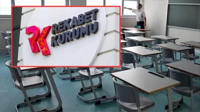 Rekabet Kurumu, eğitim ve yan hizmet ücretlerindeki artış şikâyetleri nedeniyle