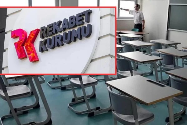 Rekabet Kurumu’ndan 19 okula fiyat soruşturması