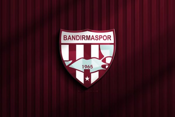 Bandırmaspor’dan sakatlar konusunda açıklama geldi