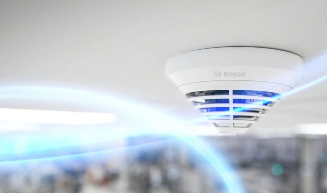 Yangın, saniyeler içinde büyüyebilen ve hem yaşam alanlarında hem de