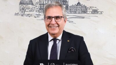 Bandırma Belediye Başkanı Dursun Mirza sosyal medya sayfasından yayınladığı mesaj