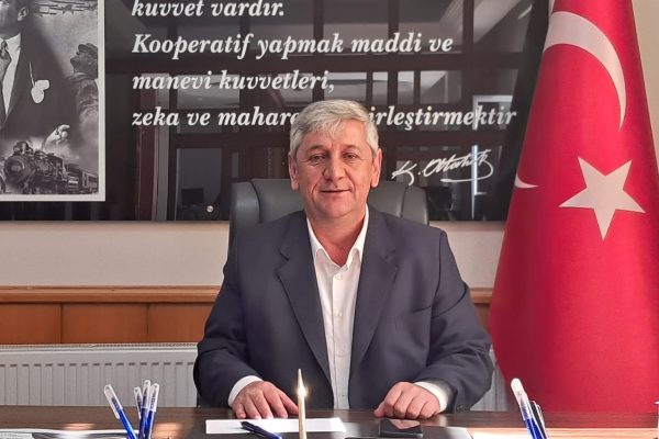 Başkan Çapar’dan APP Plaka Uyarısı