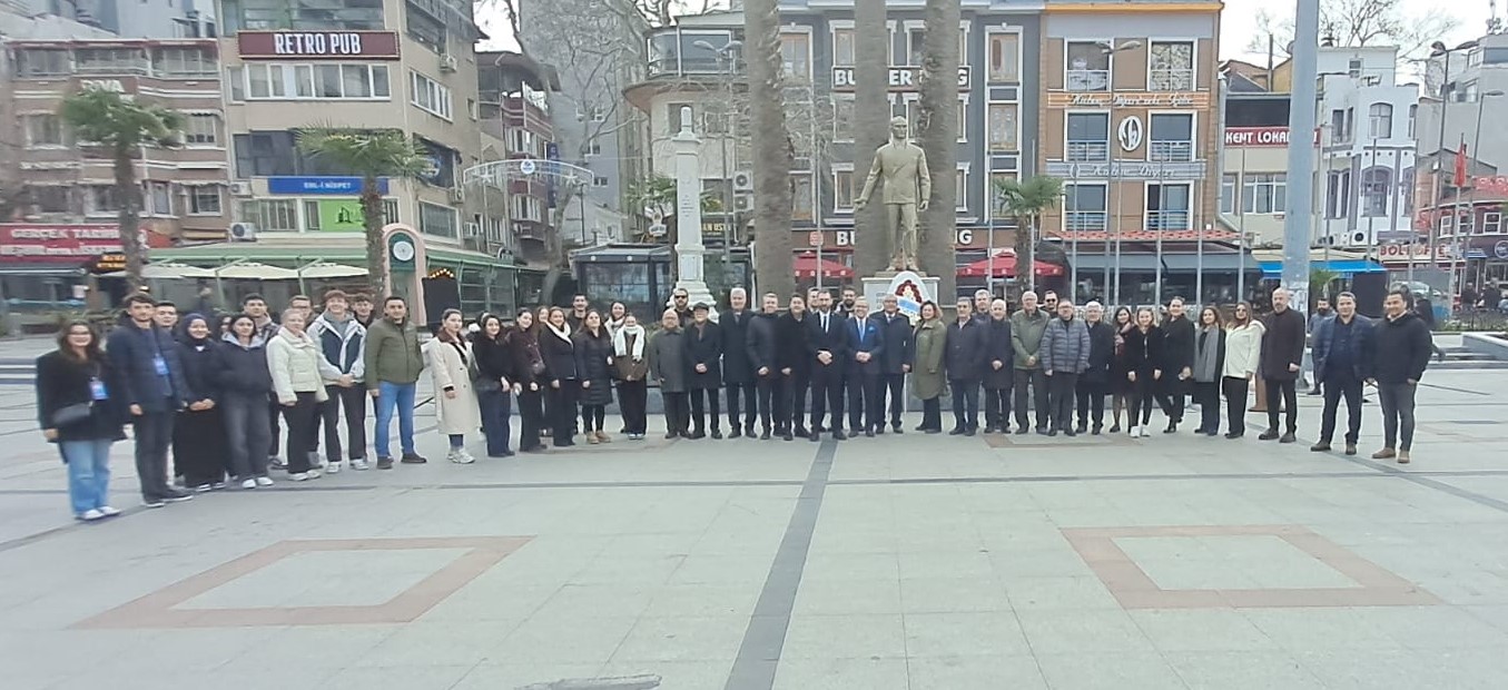 Muhasebe Haftası Kutlandı